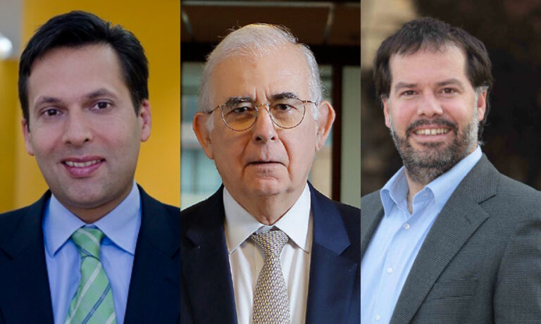 Las conclusiones del primer panel de Siemens Minerals Week: 