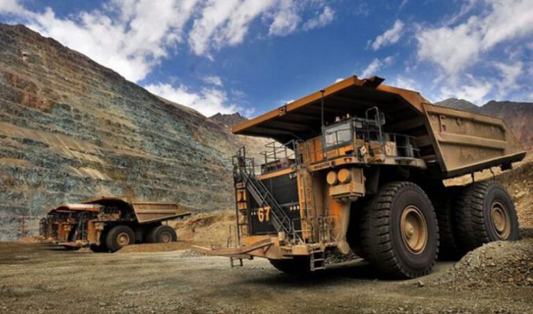 Minería 360 en CNN Chile, capítulo 80: Participación femenina en la industria minera