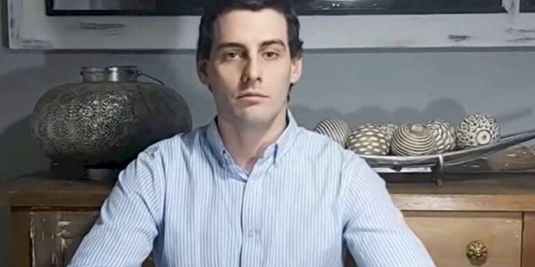 Fiscalía adopta medidas de protección para juez del caso Antonia Barra, familia de Pradenas y testigos