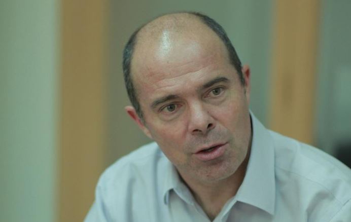 Subsecretario de Vivienda informó que postulaciones al subsidio de arriendo comenzarán la próxima semana