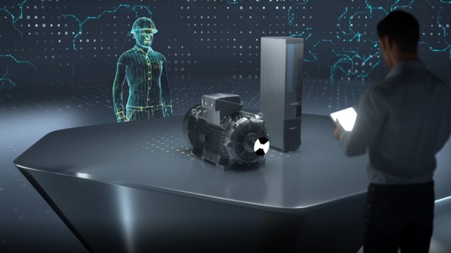 Digitalización en la industria minera: Observar el comportamiento de la máquina para prevenir eventos inesperados