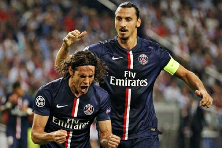 Dueño del Leeds de Bielsa quiere a Zlatan y Cavani para enfrentar la Premier League
