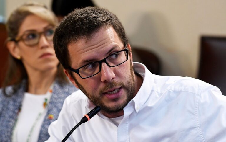 Director de Servicio Jesuitas Migrantes: 