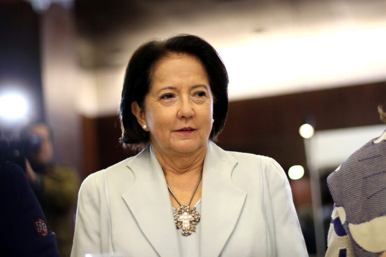 Alvear por tensiones en La Araucanía: 