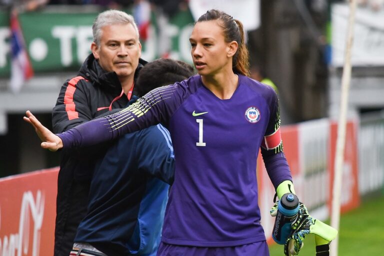 Endler falló un penal y perdió la Copa de Francia: 