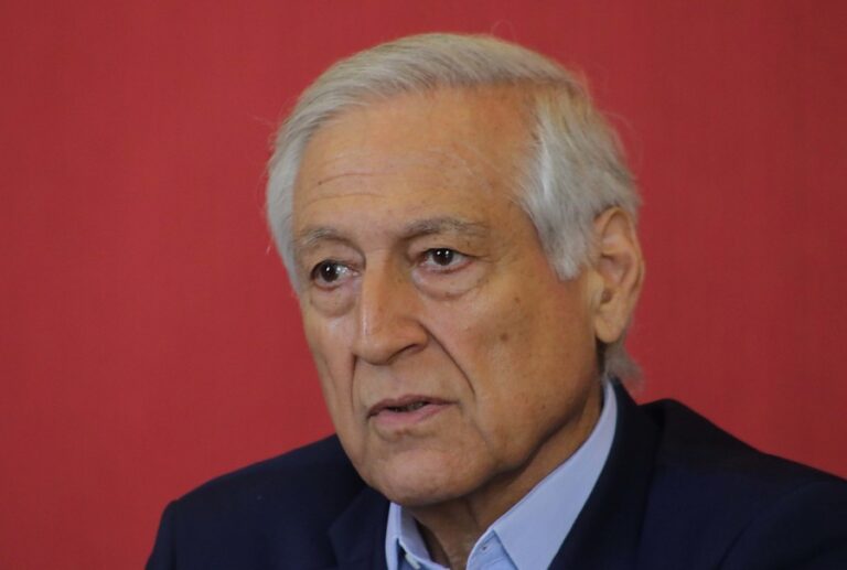 Heraldo Muñoz por la cuenta pública: 