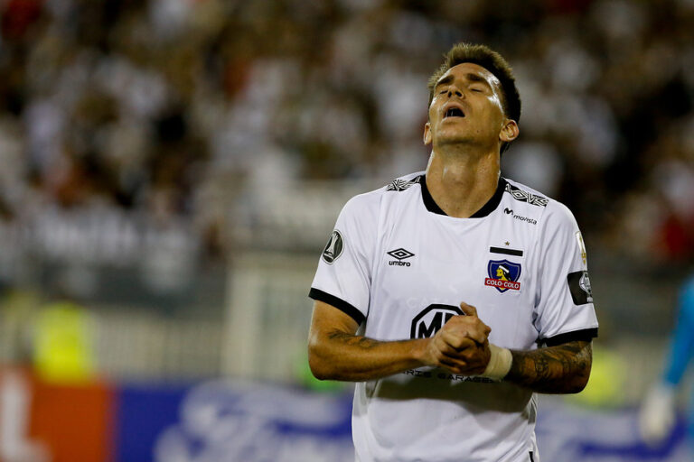 Plantel de Colo Colo viviría nuevo conflicto por dinero