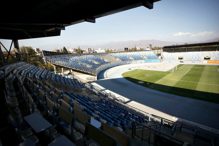 Tres miembros de O’Higgins dieron positivo en PCR por coronavirus