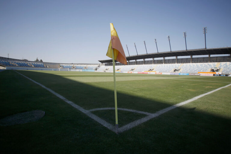 ANFP descartó retrasar regreso del campeonato nacional por caso de COVID-19 en Curicó