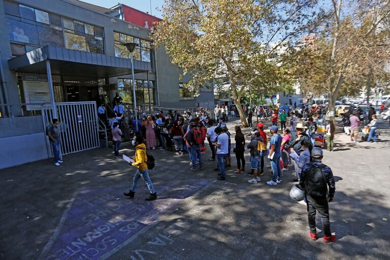 Registro Civil: Certificado de Posesión Efectiva está disponible online y con Clave Única