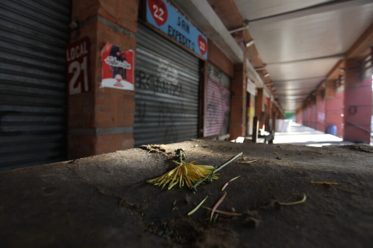 La realidad de Recoleta e Independencia, las denominadas comunas 