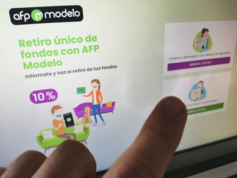 AFP Modelo: Liceo 1 de Niñas funcionará como nuevo centro de atención