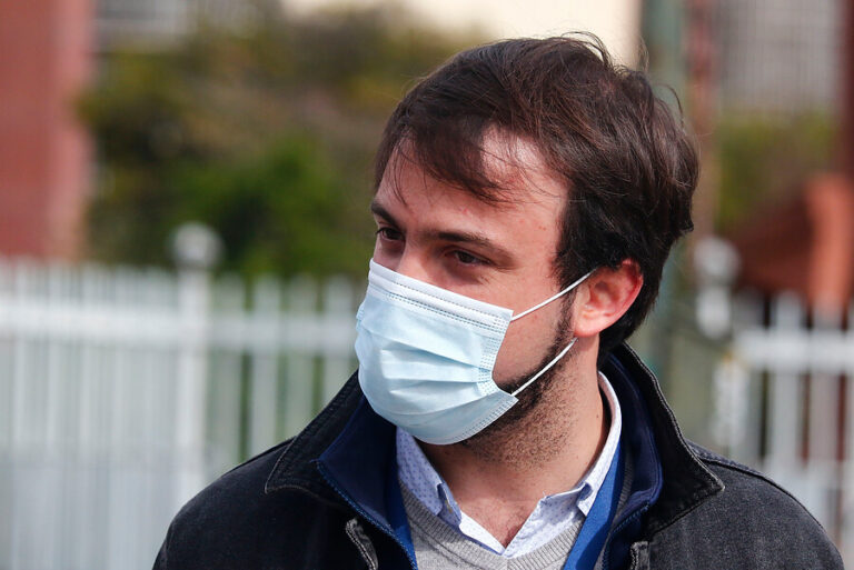 Sharp por retorno a clases presenciales: 