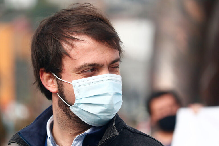 Sharp anuncia que fondas de Fiestas Patrias en Valparaíso serán suspendidas