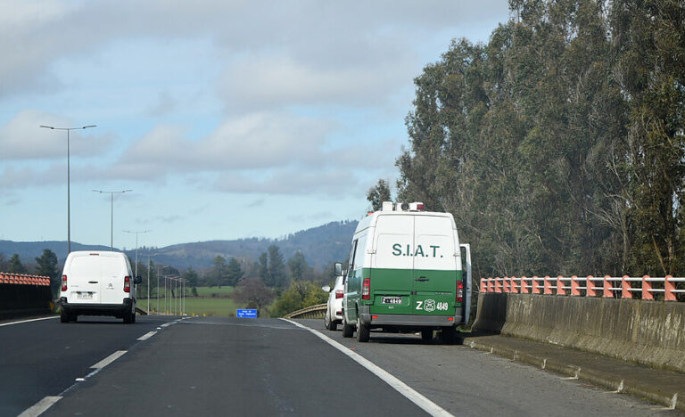 Dos mujeres fueron halladas muertas al interior de comunidad mapuche en Ercilla