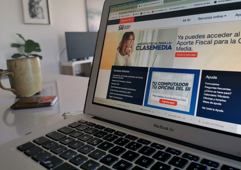 Bono Clase Media: Desde este sábado se puede realizar la modificación a la solicitud