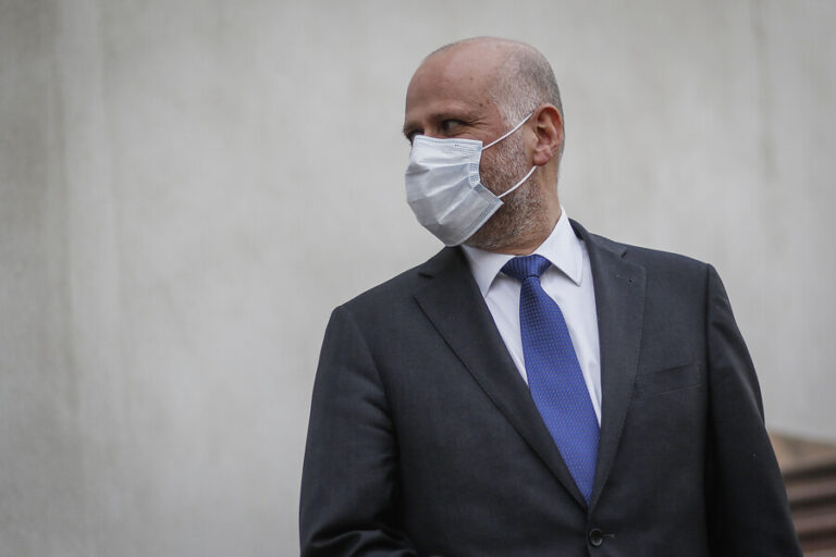 Elizalde por posibilidad de que el FA lleve candidato presidencial propio: 