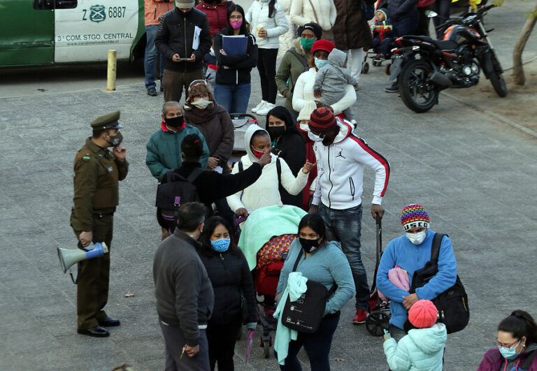 Martorell recalca ante largas colas en el Registro Civil: 