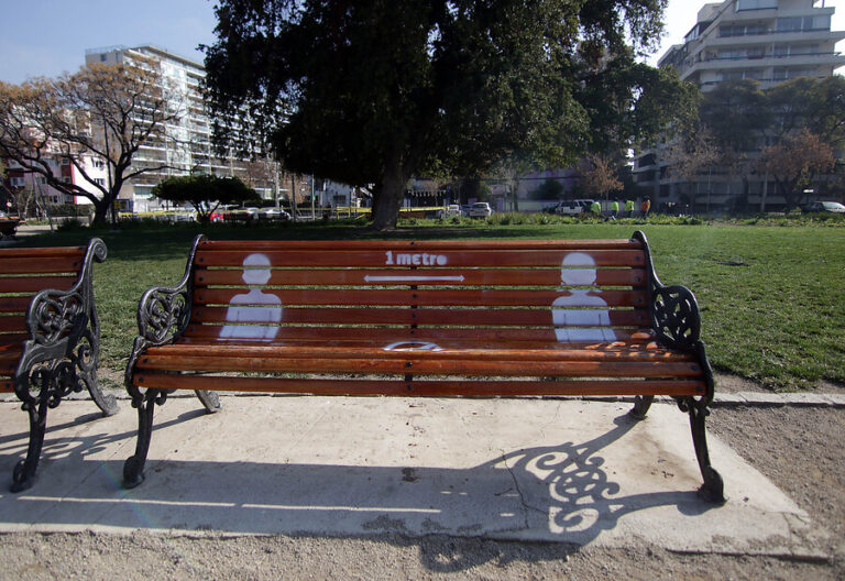 Multas de hasta $50 millones: Providencia prepara plan de fiscalización para la etapa de Transición