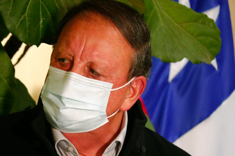 CNTC tras acuerdo con el gobierno para deponer paro: 