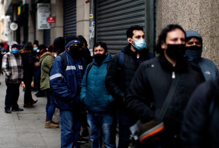 Expo Empleos Santiago tendrá 3 mil puestos de trabajos disponibles