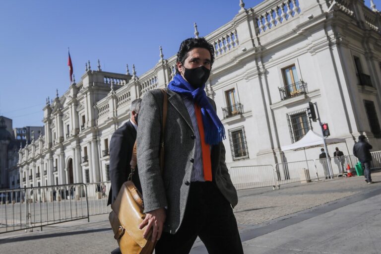 Municipios piden al gobierno no afectar presupuestos regionales tras conocerse recorte de $54 mil millones