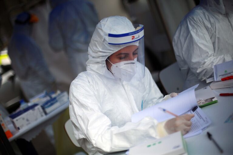 Nuevo estudio asegura que la hidroxicloroquina no funciona contra el COVID-19