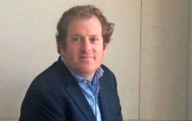 Andrés Meirovich y el capital de riesgo: 