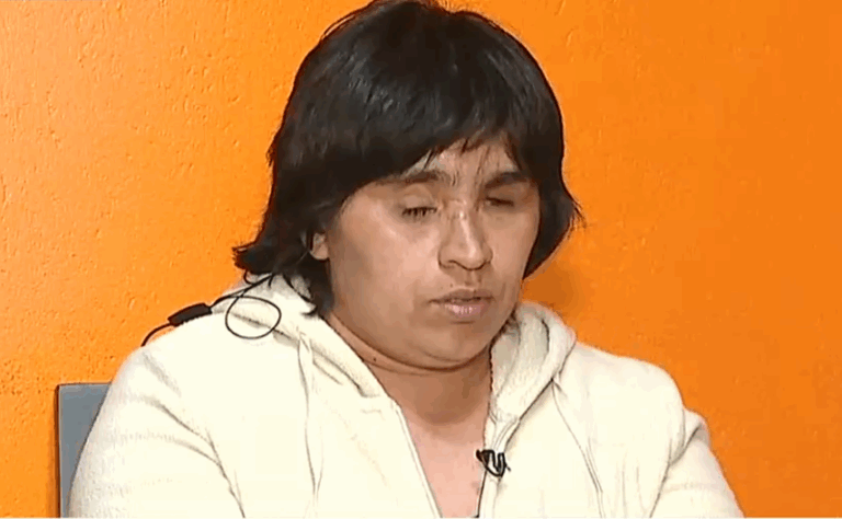 Fabiola Campillai afirma que aún el gobierno no se ha contactado con ella: “Nosotros ya no los necesitamos”