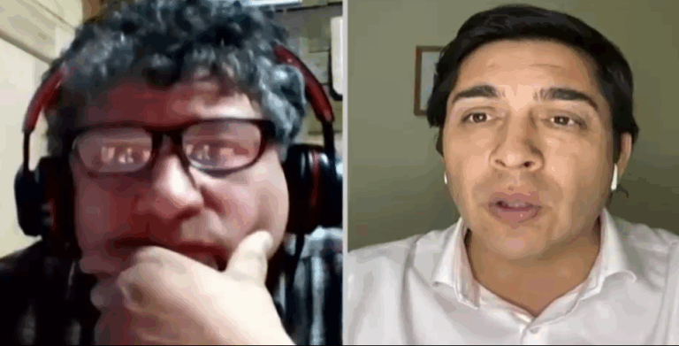 Jorge Durán y segundo retiro de fondos AFP: 