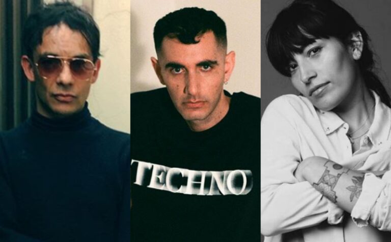 Artistas sobre incidentes en La Araucanía: 