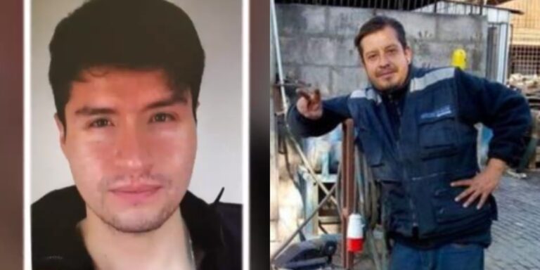 Ex carabinero sospechoso de femicidio es vinculado a golpiza fatal contra Álex Núñez durante el estallido social