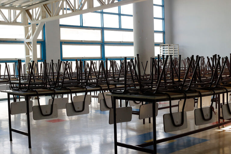 Cadem: Sólo el 5% está de acuerdo con retomar clases presenciales durante el segundo semestre