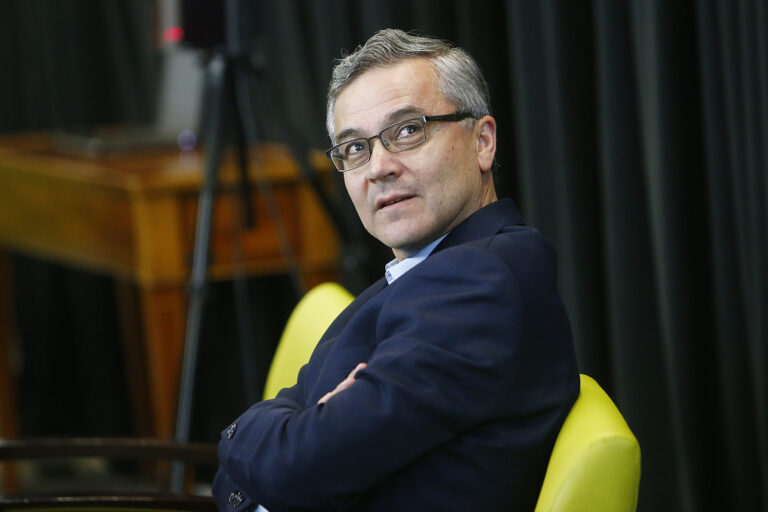 Javier Couso, abogado constitucionalista: 