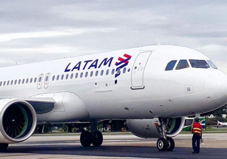 Latam Airlines salió del capítulo 11 de la Ley de Quiebras en EE.UU. y concluyó proceso de reestructuración