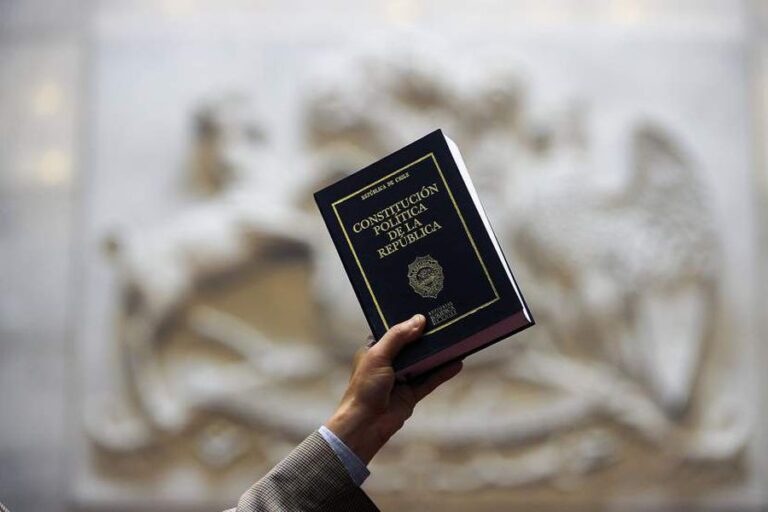 Las fechas clave de la campaña por el plebiscito del 25 de octubre