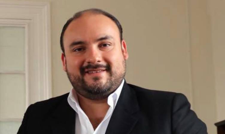 Alcalde de Coquimbo: 