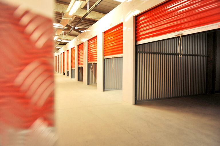 Inesperados aliados en la pandemia: Minibodegas prometen ayudar a personas y empresas a adaptarse a la crisis