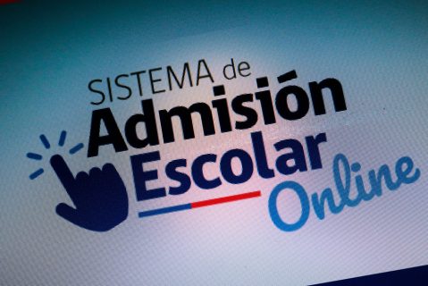 Hay plazo hasta septiembre: Comienzan postulaciones al Sistema de Admisión Escolar 2021
