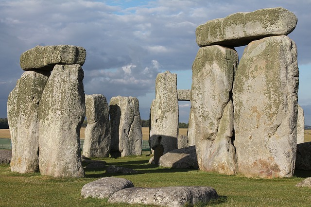 Nuevo estudio revela el mayor misterio de los megalitos de Stonehenge