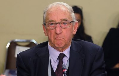 Pdte. de la FIDE asegura que trabajan en medidas para impedir la deserción escolar por deudas