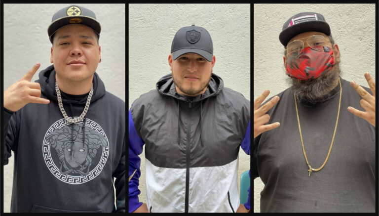 Space presenta a los mejores exponentes de la región en “Combate Freestyle”