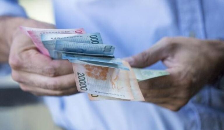 Ingreso Mínimo Garantizado: Ya están disponibles los resultados si postulaste en julio