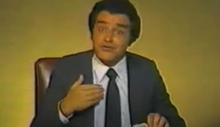 Don Francisco revela detalles inéditos de su recordado comercial de AFP Provida: 