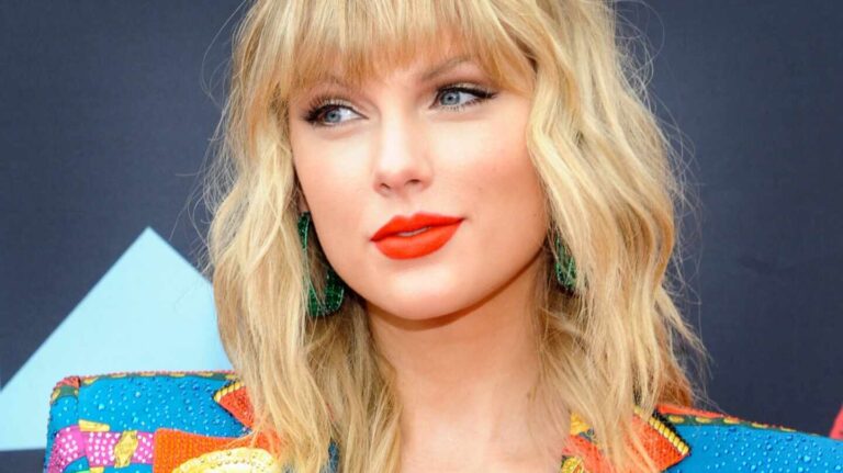 Taylor Swift tiene toda la razón sobre Donald Trump