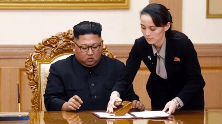 Medios internacionales aseguran que Kim Jong Un 