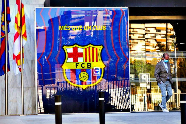 Liga española respaldó a Barcelona en caso Messi: 700 millones de euros debe pagar para irse