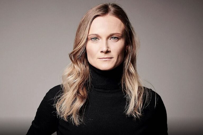 Ex futbolista y con sólo 35 años: Así es “La Jefa” que maneja los hilos del exitoso Bayern Munich