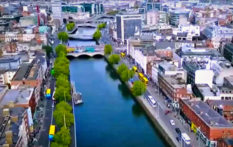 Australia y Uruguay lideran la lista de los mejores países para vivir después de la crisis sanitaria