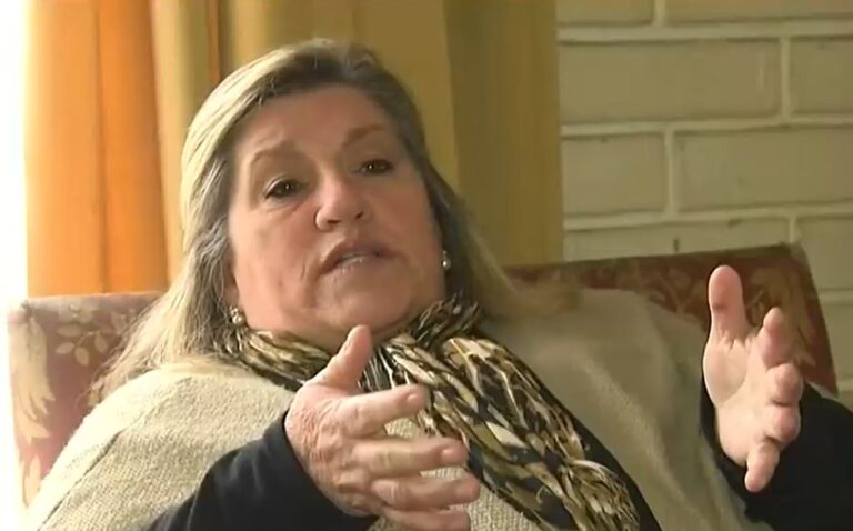 Vocera de agricultores de Malleco por llamado a civiles a portar palos: 